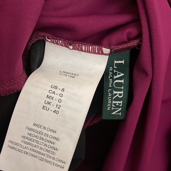 Ralph Lauren swimsuit 🩱 - Picture 7 of 7